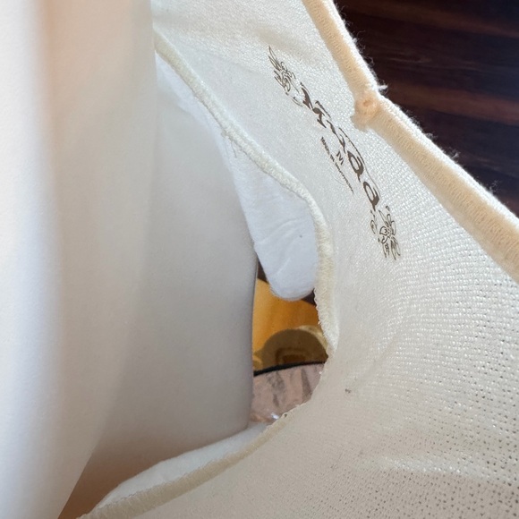 Vintage Y2K Mudd babydoll top 🤍 - Picture 10 of 10